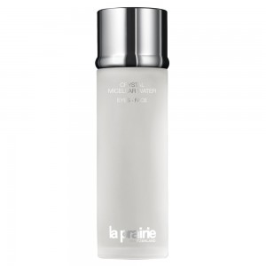 La Prairie Crystal Micellar Water